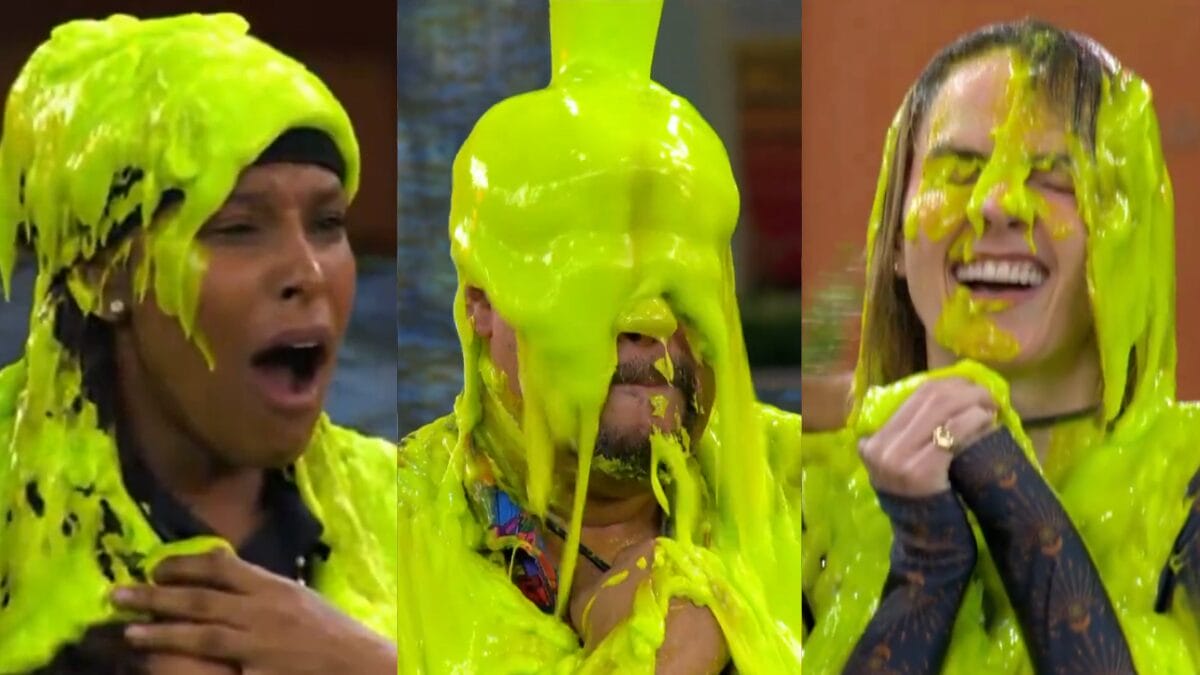 BBB 26: Tati Quebra Barraco é eleita a mais apagada no Sincerão