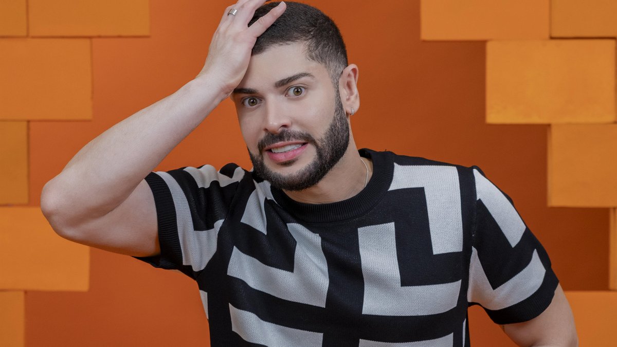 Marcelo é eliminado do BBB 26 com 68,56% dos votos