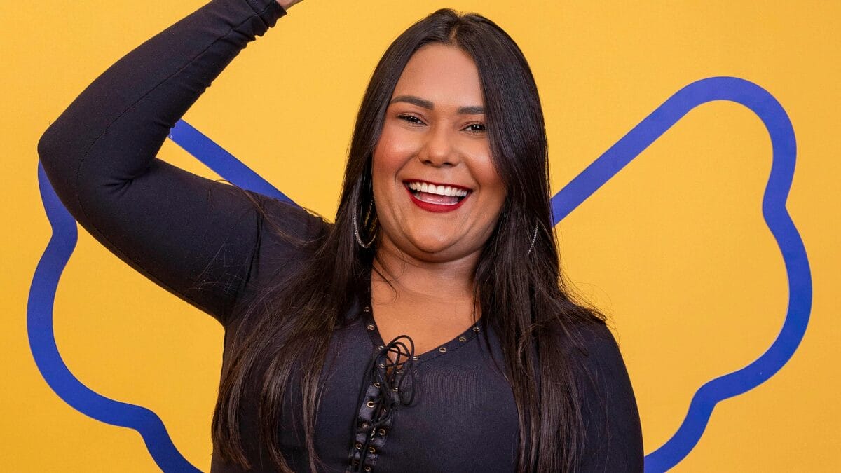 BBB 26: Chaiany vence Prova do Anjo e define o castigo Monstro