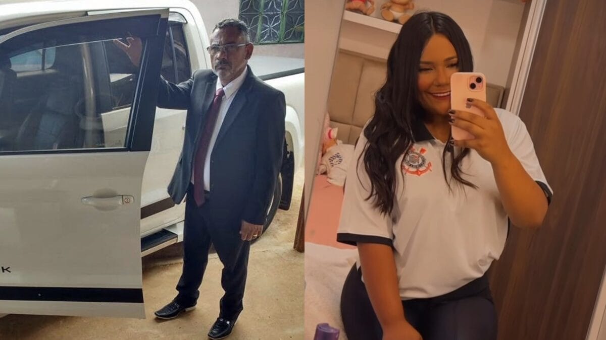 Irmã de Chaiany comenta polêmica sobre fortuna da família