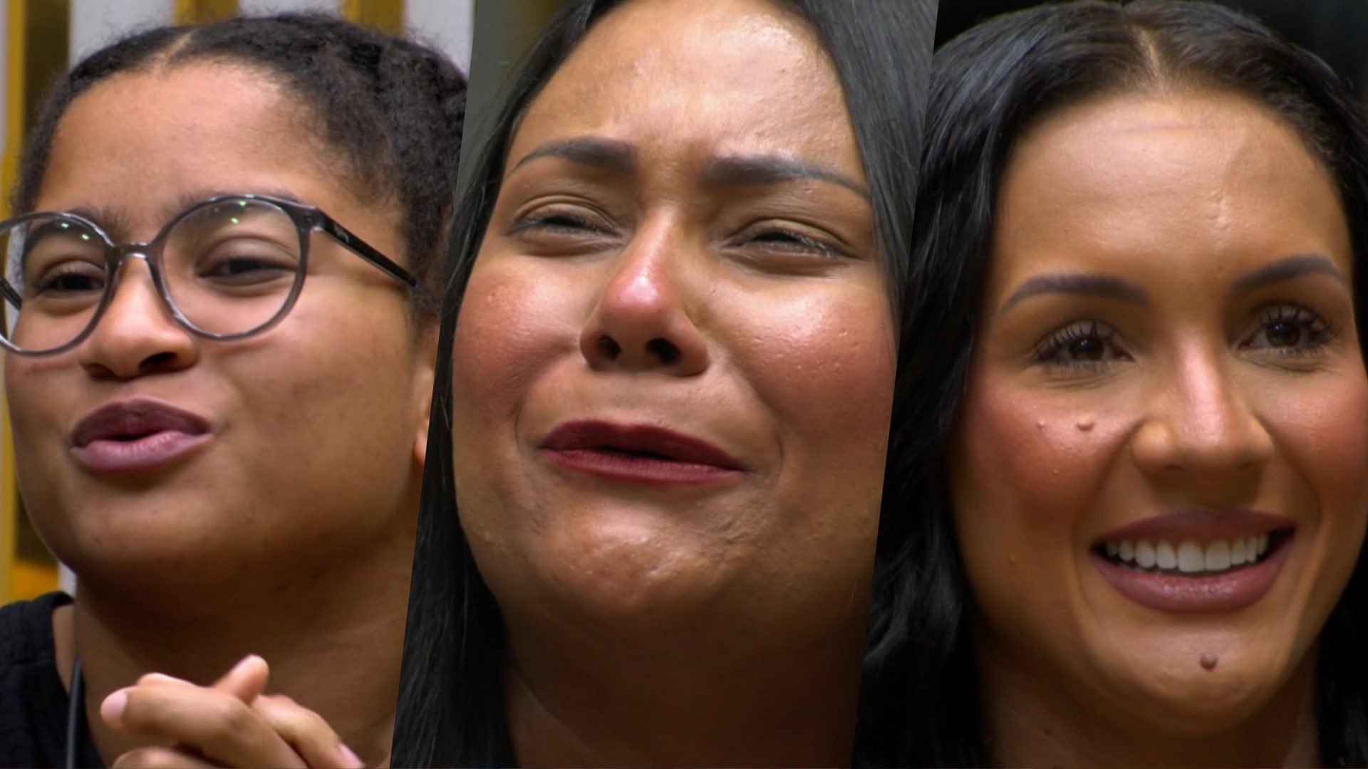 BBB 26: Parcial indica virada e indefinição no paredão de hoje