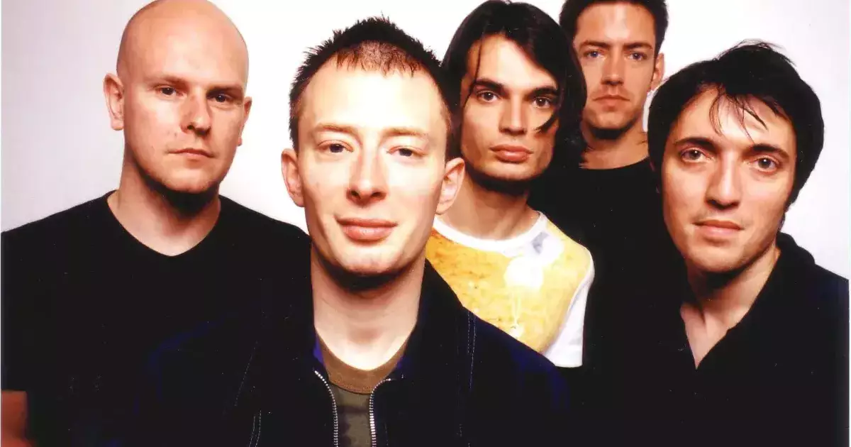 Radiohead detona agência de Trump por uso indevido de música