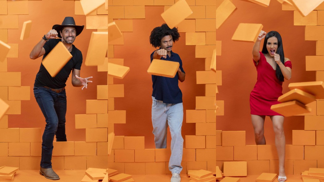 BBB 26: Enquete indica quem deve ir ao quarto secreto hoje