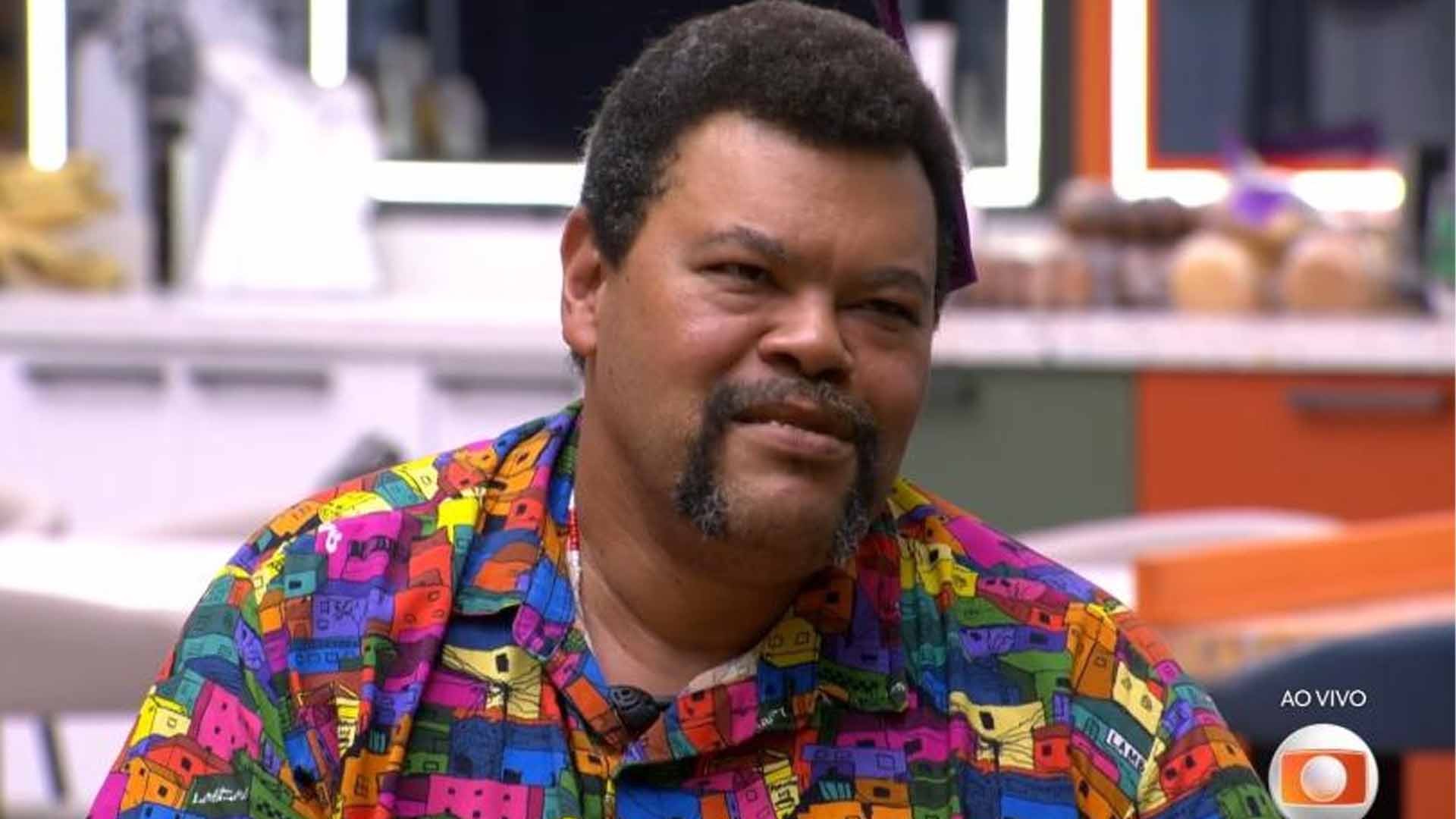 BBB 26: Babu Santana perde apartamento após eliminação