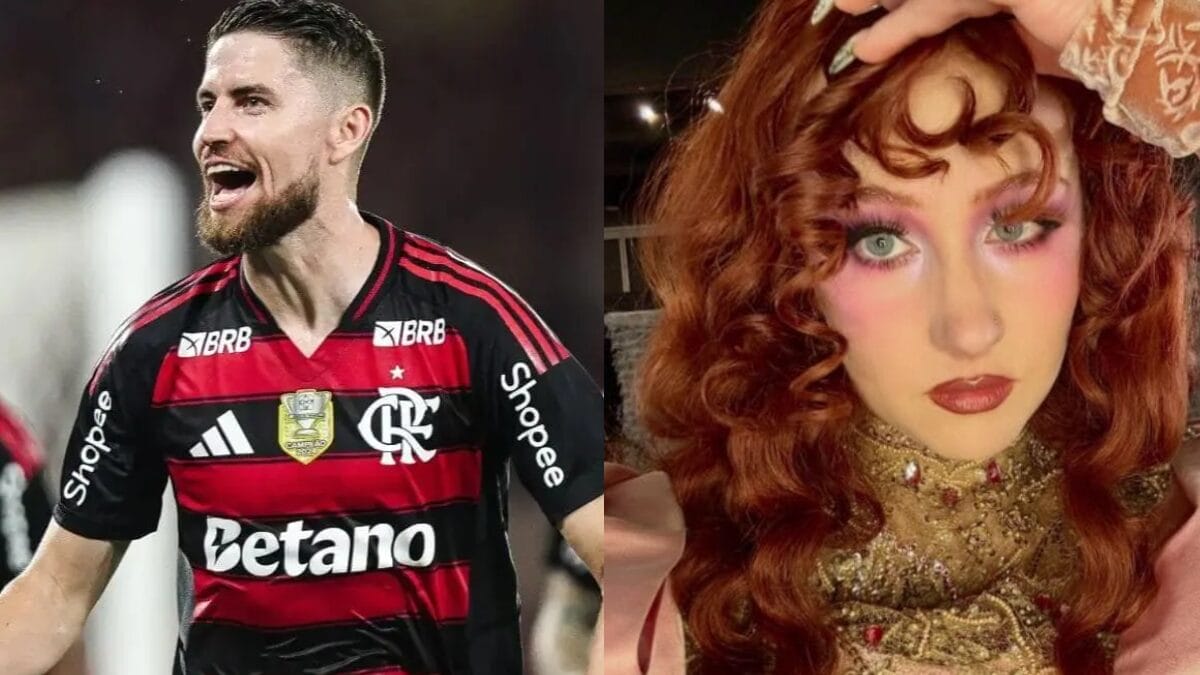 Família de Jorginho, do Flamengo, gera polêmica com Chappell Roan