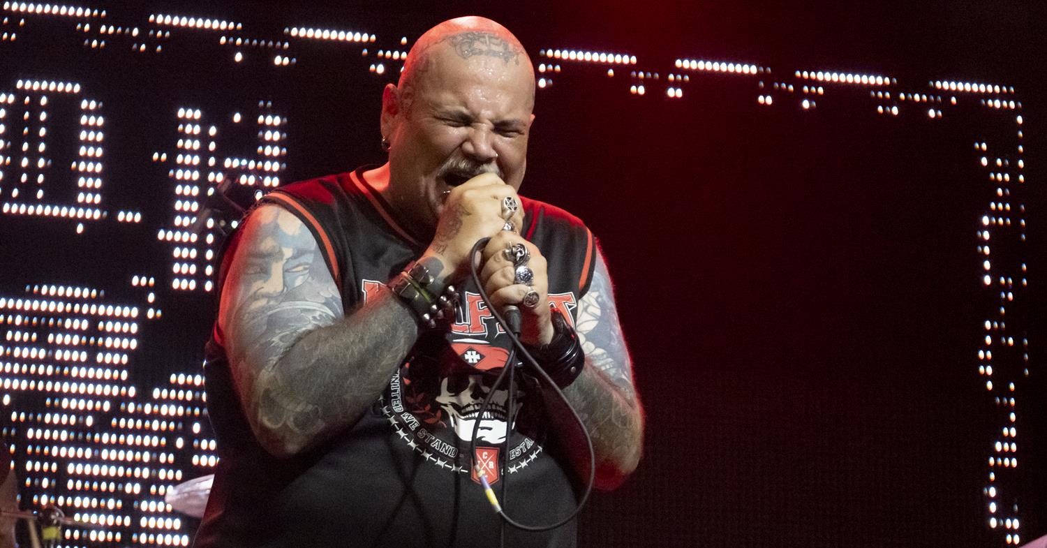 João Gordo é detido com drogas em aeroporto de Belo Horizonte