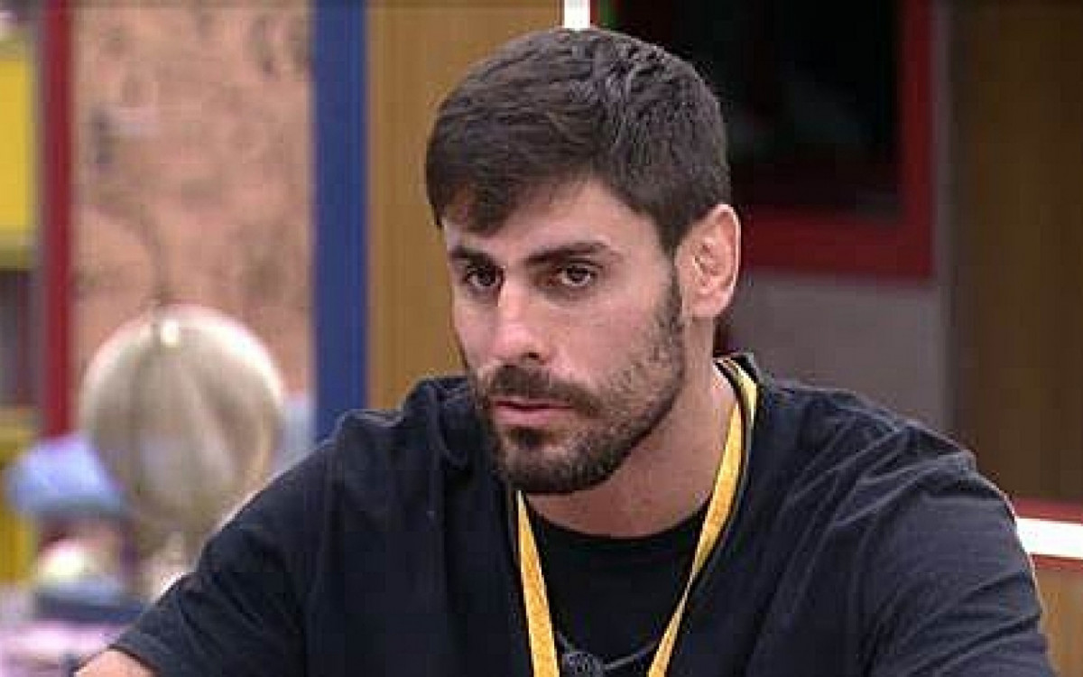 Cara de Sapato perde ação por danos morais contra a TV Globo