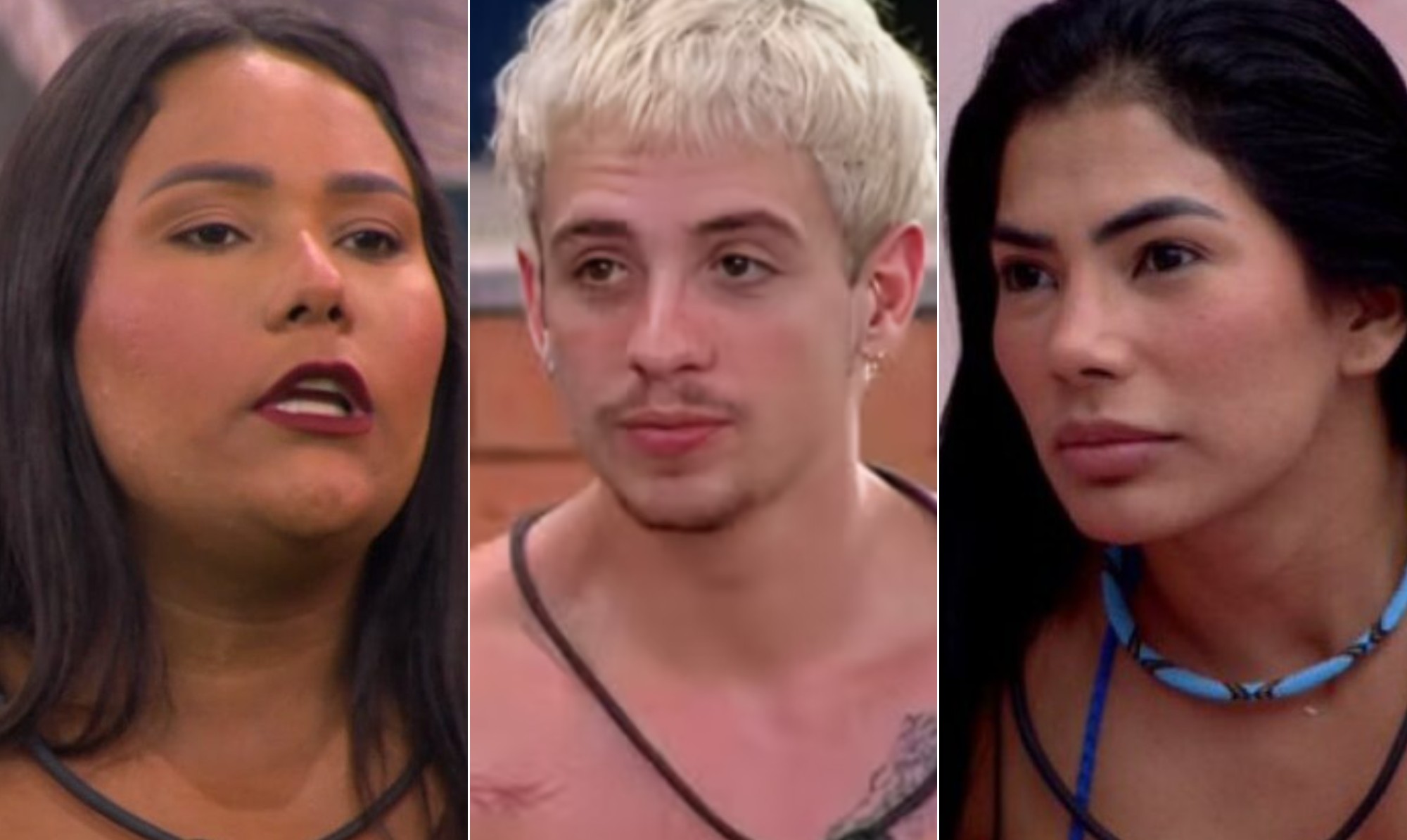 BBB 26: Veja quem deve ser eliminado no paredão deste domingo