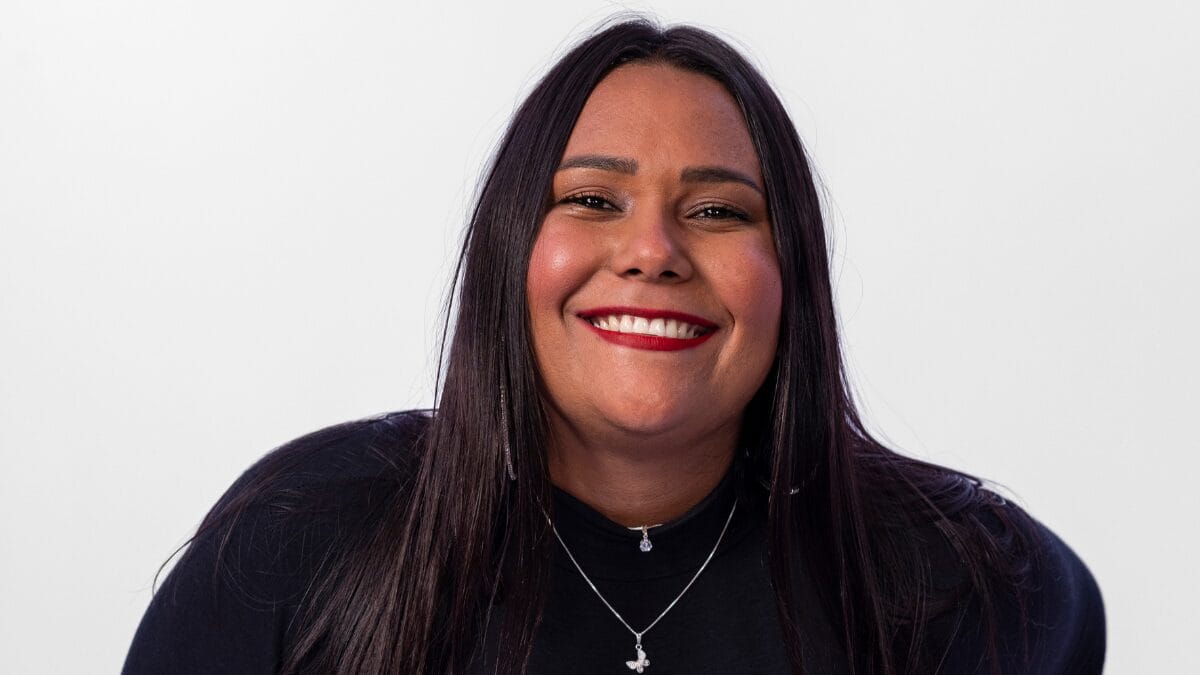 Chaiany é eliminada do BBB 26 com 61,07% dos votos