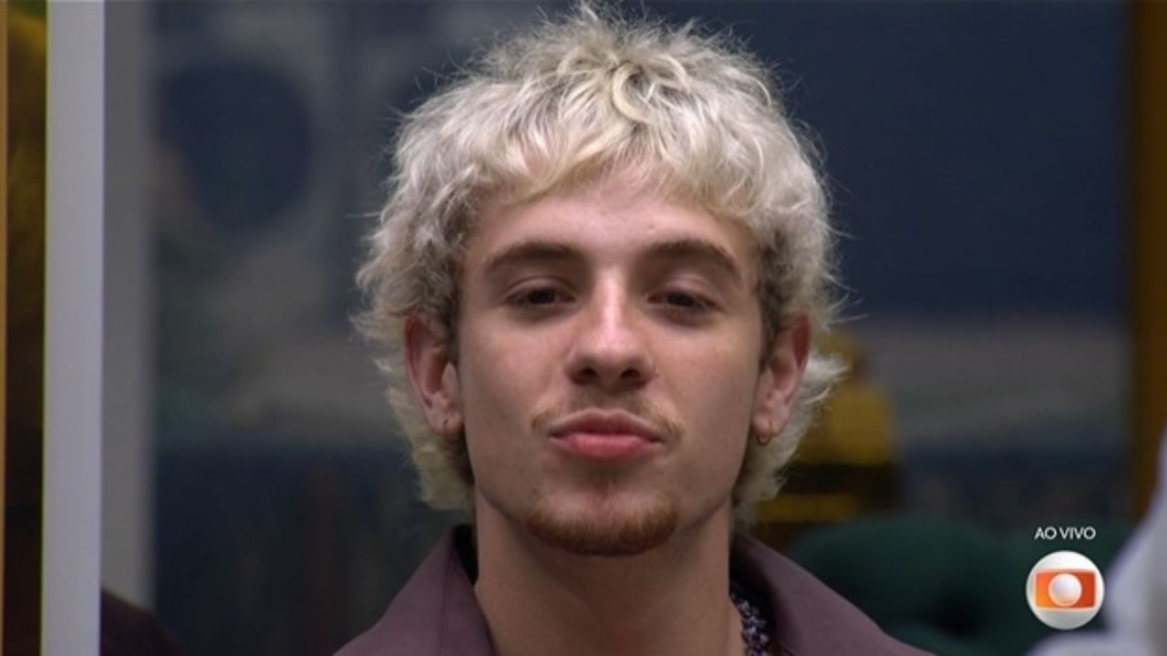 Reta final do BBB 26: Tadeu Schmidt propõe reflexão aos brothers