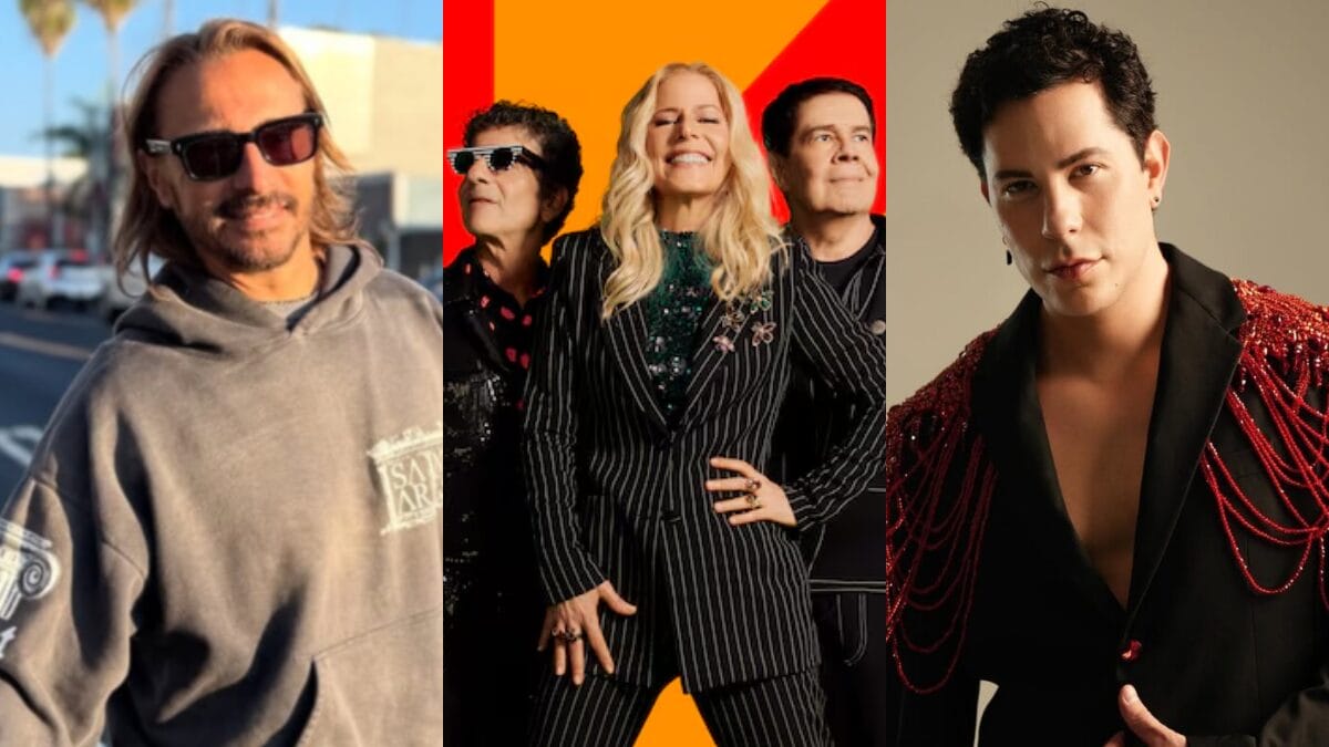 BBB 26: Finalistas recebem mensagens de estrelas internacionais