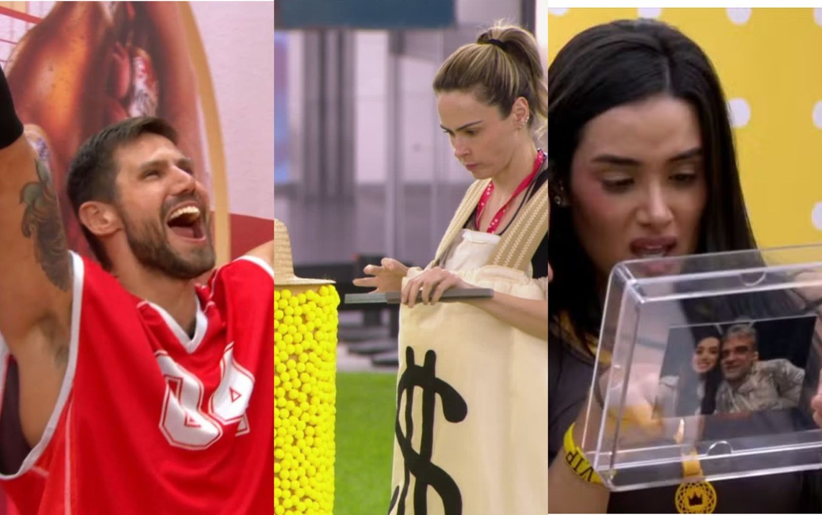 BBB 26: Confira os recordistas e as estatísticas da edição