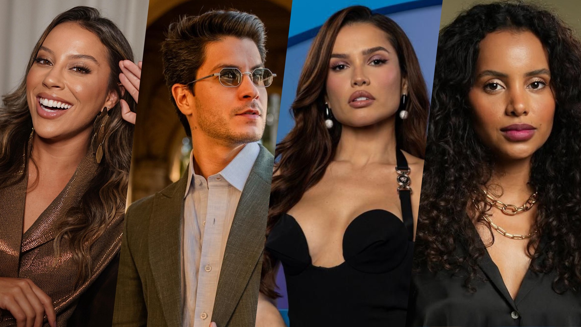 BBB: Saiba como os campeões investiram seus prêmios milionários