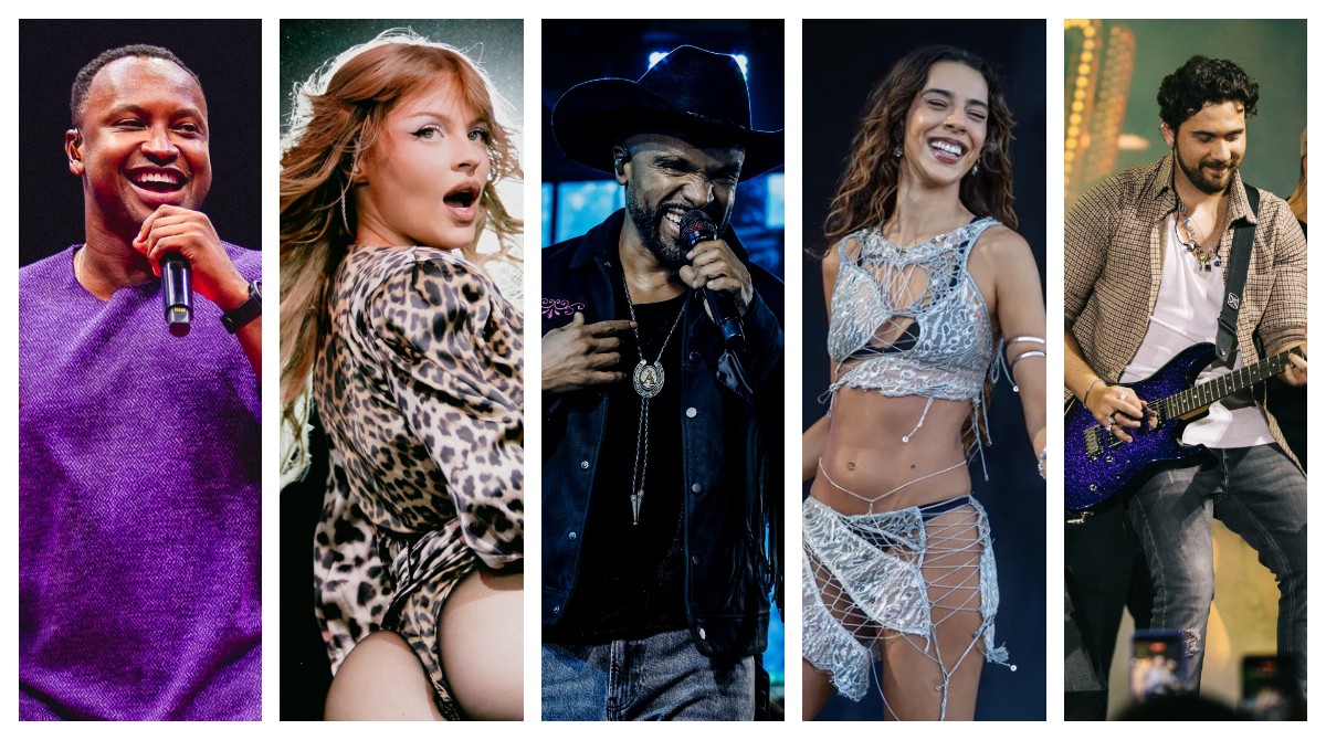 Virada Cultural 2026: São Paulo anuncia shows e programação