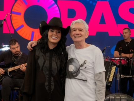 Por que grandes artistas não tocam mais ao vivo na TV?