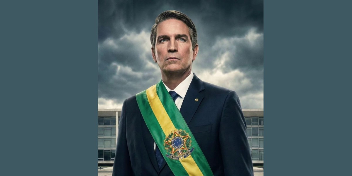 Filme sobre Bolsonaro vira 'comédia de erros', diz jornal