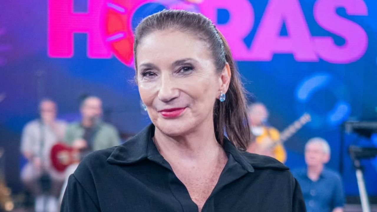 Zizi Possi detona artistas atuais: 