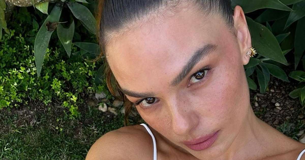 Isis Valverde se pronuncia após processo de ex-cozinheira