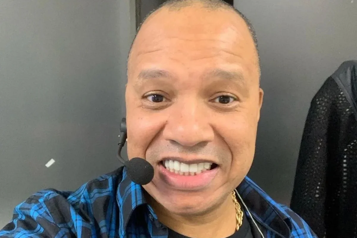 Viúva de Anderson do Molejo cobra explicações sobre cachês