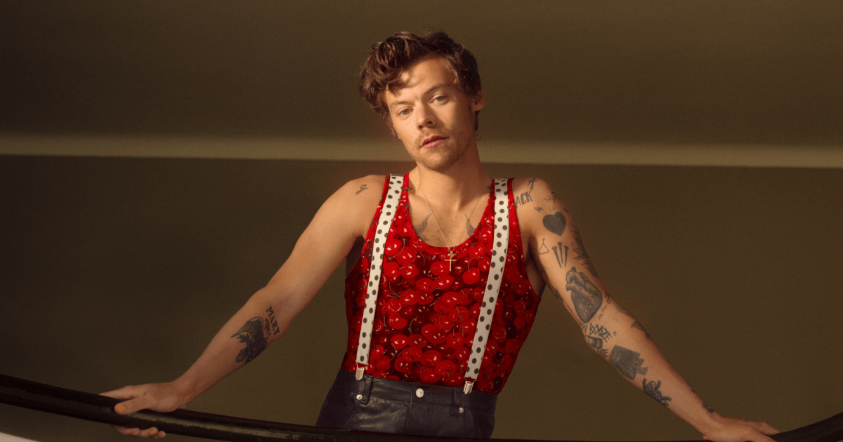 Harry Styles em SP: veja datas, horários e como chegar
