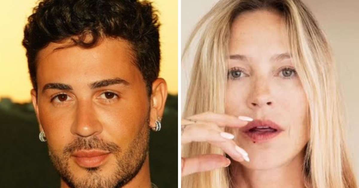 Carlinhos Maia rebate críticas de Luana Piovani sobre bets