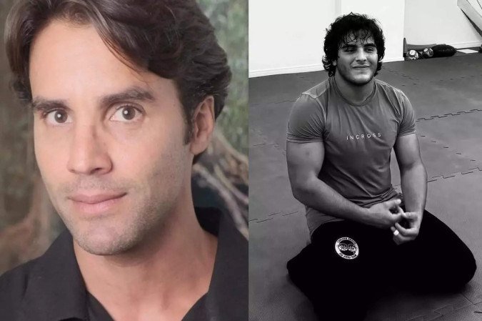 Daniel Cady reage após filho com Ivete Sangalo viralizar