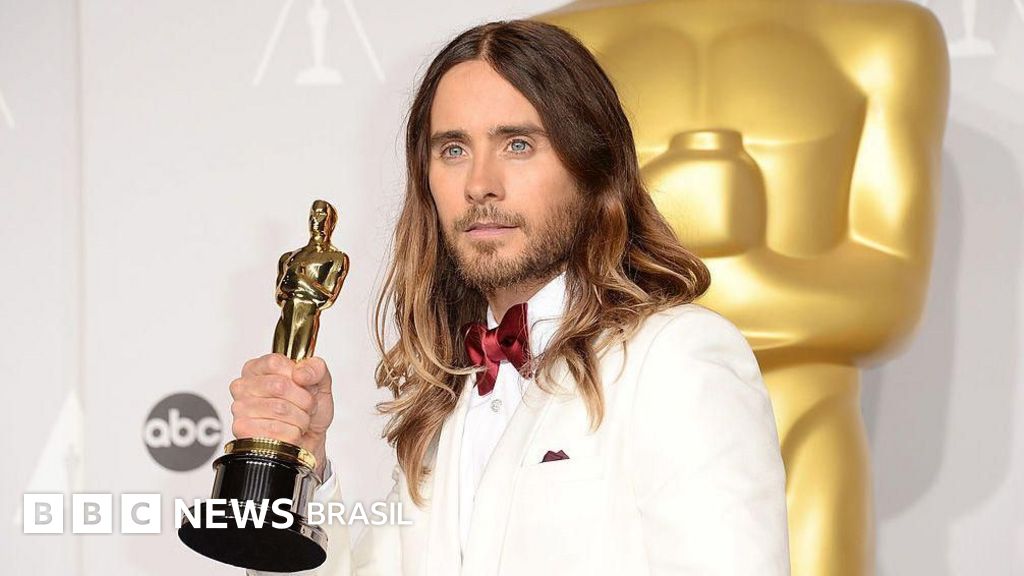 Jared Leto é acusado de abusos sexuais por quatro mulheres