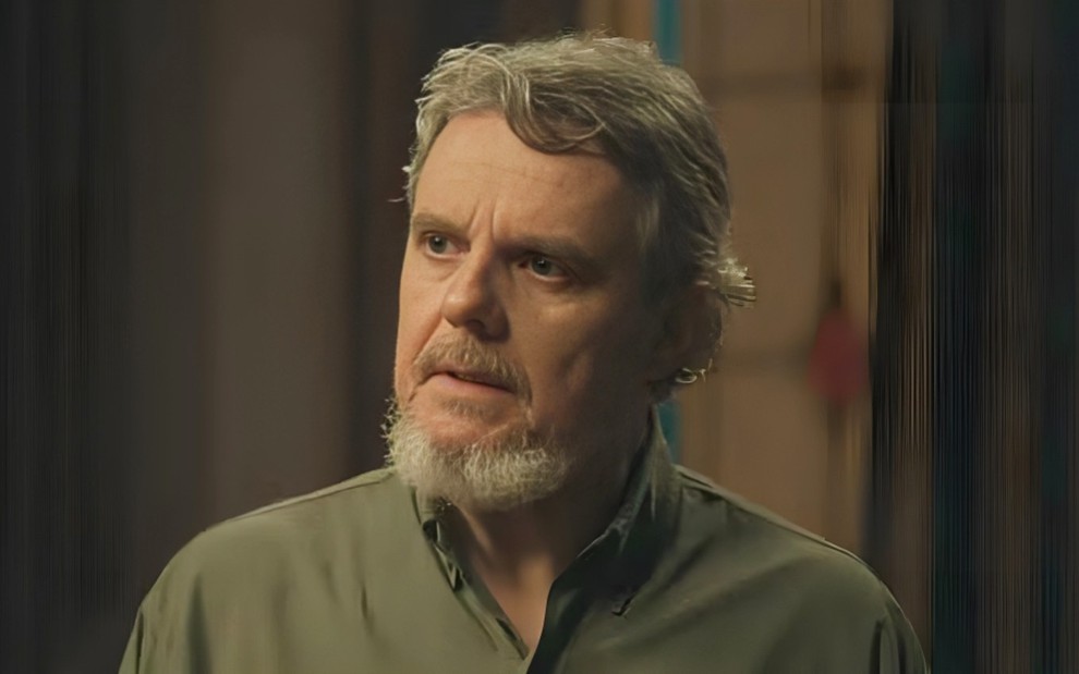 Cassio Gabus Mendes deixa elenco de 'A Nobreza do Amor'