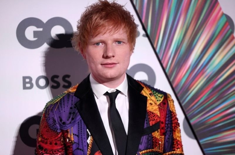 Ed Sheeran gera polêmica após afastar Macklemore de turnê