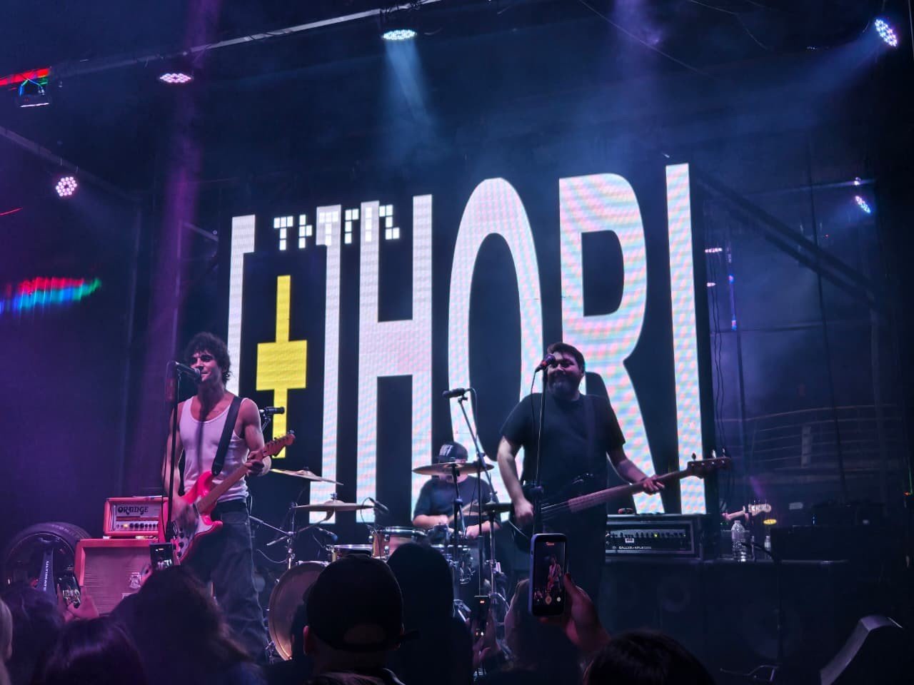Fiuk encerra carreira solo e anuncia retorno da Banda Hori